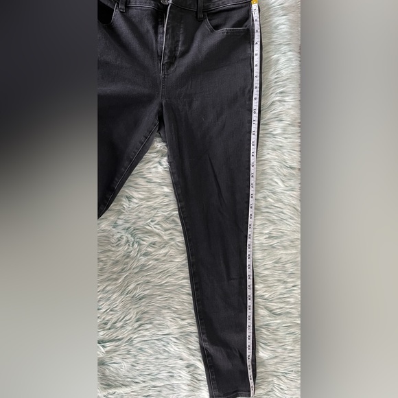 AE Dream High-Waisted Jegging - Picture 5 of 6